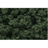 Woodland Scenics - Bushes Medium Green - FC146