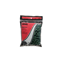 Woodland Scenics - Bushes Dark Green - FC147