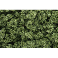 Woodland Scenics - Clump Foliage Med Green (Small) - FC683