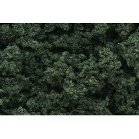 Woodland Scenics - Clump Foliage Dark Green (Small) - FC684