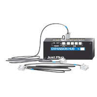 Woodland Scenics - Just Plug System - Expansion Hub (JP5702)
