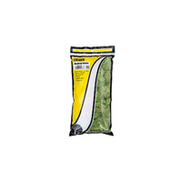 Woodland Scenics - Lichen - Medium Green L163