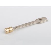 Wilesco Piston With Rod. Diameter 7 Mm (D5.6)