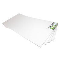 Woodland Scenics - Foam sheet 1/4in x 12in x 24in 1pc - ST1422