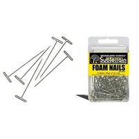 Woodland Scenics - Foam Nails 2inch - 75 Pce - ST1432