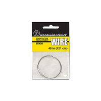Woodland Scenics - Hot Wire - Replacement Wire (4ft) - ST1436
