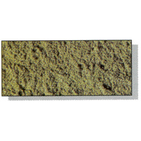 Woodland Scenics - Turf - Green Grass - T45