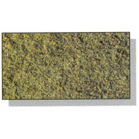 Woodland Scenics - Blended Turf Green (Large Bag) - T49