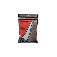 Woodland Scenics - Coarse Turf Earth - T60