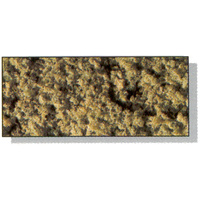 Woodland Scenics - Coarse Turf - Burnt Grass - T62