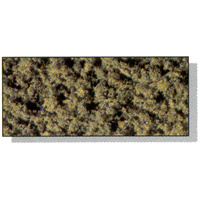 Woodland Scenics - Medium Green - Coarse Turf - T64