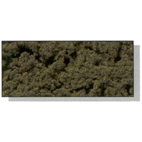 Woodland Scenics - Coarse Turf Dark Green (T65)