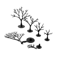 Woodland Scenics - Tree Armatures 3/4- 3In - 114 Pce  - TR1120