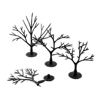 Woodland Scenics - Tree Armatures 2- 3In - 57 Pce - TR1121