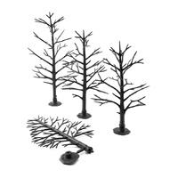 Woodland Scenics - 12 Armatures Kit 5- 7' - 12 Pce - TR1123