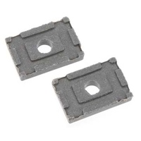 Woodland Scenics - Rescue Pads 100 Grade - TT4551