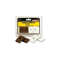 Woodland Scenics - Cleaning And Finishing Pads - TT4553
