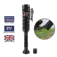 WWScenics - Pro Grass Detailer Static Grass Applicator