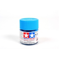 Tamiya - Sky Blue Gloss  - Acrylic 10ml - 81514-A00