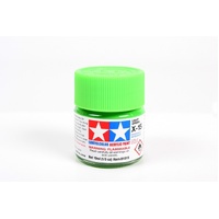 Tamiya - Light Green Gloss  - Acrylic 10ml - 81515-A00
