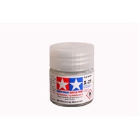 Tamiya - Flat Base  - Acrylic 10ml - 81521-A00