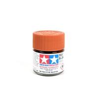 Tamiya - Metallic Brown  - Acrylic 10ml - 81534-A00