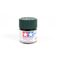 Tamiya - J.N. Green Matt - Acrylic 10ml - 81711-A00