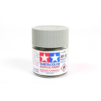 Tamiya - J.N. Grey Matt - Acrylic 10ml - 81712-A00