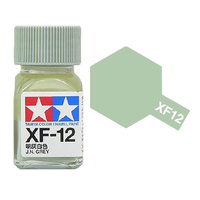 Tamiya - J.N. Grey Matt - Enamel 10ml - 80312-000