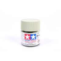 Tamiya - J.A. Grey Matt - Acrylic 10ml - 81714-A00
