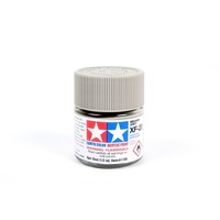 Tamiya - Medium Grey Matt - Acrylic 10ml - 81720-A00