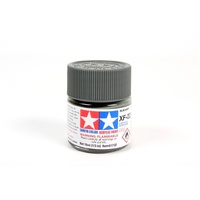 Tamiya - RLM Grey Matt - Acrylic 10ml - 81722-A00
