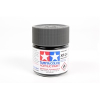 Tamiya - Dark Grey Matt - Acrylic 10ml - 81724-A00