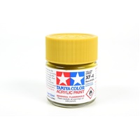 Tamiya - Yellow Green Matt - Acrylic 10ml - 81704-A00