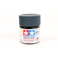 Tamiya - Field Blue Matt - Acrylic 10ml - 81750-A00