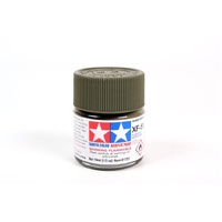 Tamiya - Khaki Drab Matt - Acrylic 10ml - 81751-A00