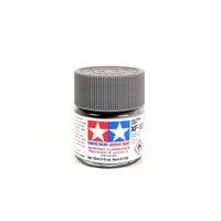 Tamiya - Neutral Grey Matt - Acrylic 10ml - 81753-A00