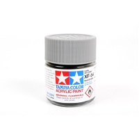 Tamiya - Dark Sea Grey Matt - Acrylic 10ml - 81754-A00