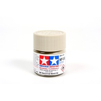 Tamiya - Deck Tan Matt - Acrylic 10ml - 81755-A00
