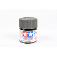 Tamiya - Metallic Grey Matt - Acrylic 10ml - 81756-A00