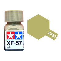 Tamiya - Buff Matt - Enamel 10ml - 80357-000