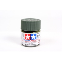 Tamiya - Field Grey Matt - Acrylic 10ml - 81765-A00