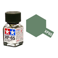 Tamiya - Field Grey Matt - Enamel 10ml - 80365-000