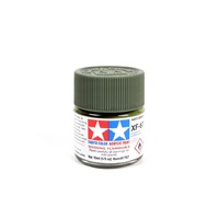 Tamiya - Nato Green  - Acrylic 10ml - 81767-A00