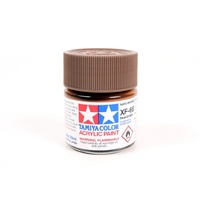 Tamiya - Nato Brown  - Acrylic 10ml - 81768-A00