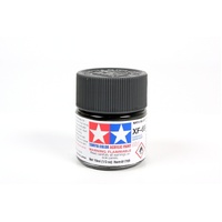 Tamiya - Nato Black  - Acrylic 10ml - 81769-A00