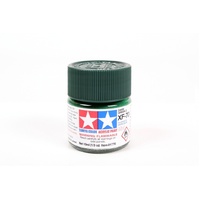 Tamiya - Dark Green  - Acrylic 10ml - 81770-A00