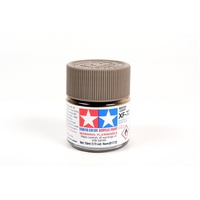Tamiya - Brown  - Acrylic 10ml - 81772-A00