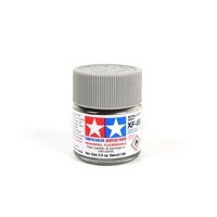 Tamiya - Royal Grey - Acrylic 10ml - 81780-A00