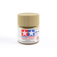Tamiya - Dark Yellow 2 - Acrylic 10ml - 81788-A00